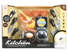 Kitchen Set toys