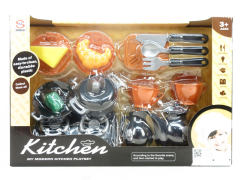 Kitchen Set toys