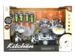 Kitchen Set