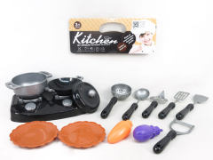 Kitchen Set