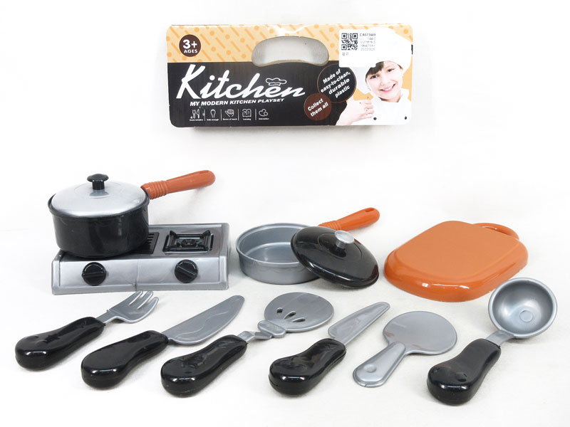 Kitchen Set toys