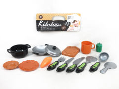 Kitchen Set toys