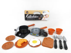 Kitchen Set