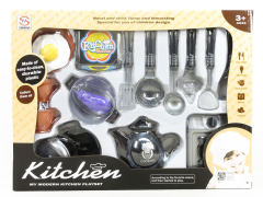 Kitchen Set