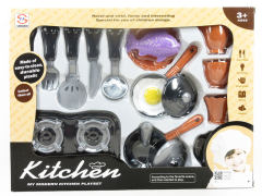 Kitchen Set