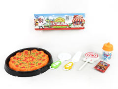 Pizza Set toys