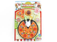 Pizza Set toys