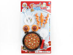 Pizza Set toys