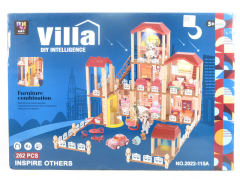 Villa Set W/L