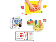 Clay Figure Tool Set