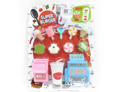 Kitchen Set toys