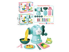 Clay Figure Tool Set(2C) toys