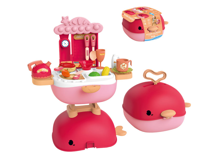 Cooking Suit toys