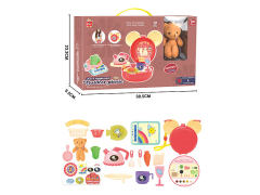 Kitchen Set toys