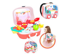 Kitchen Set toys