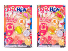 Kitchen Set(2S) toys