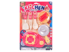 Kitchen Set toys