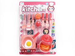 Kitchen Set