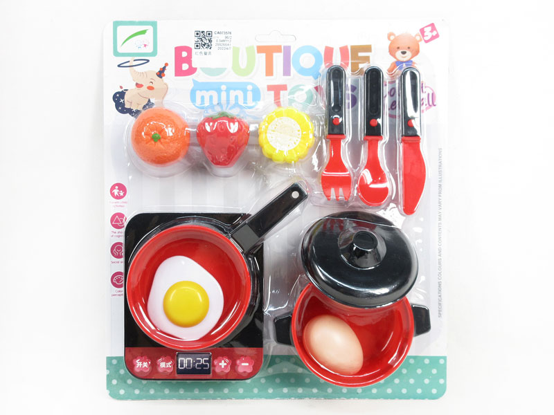 Kitchen Set toys