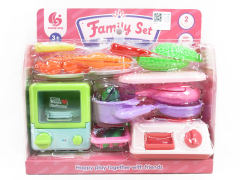 Kitchen Set toys