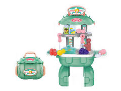 Kitchen Set toys