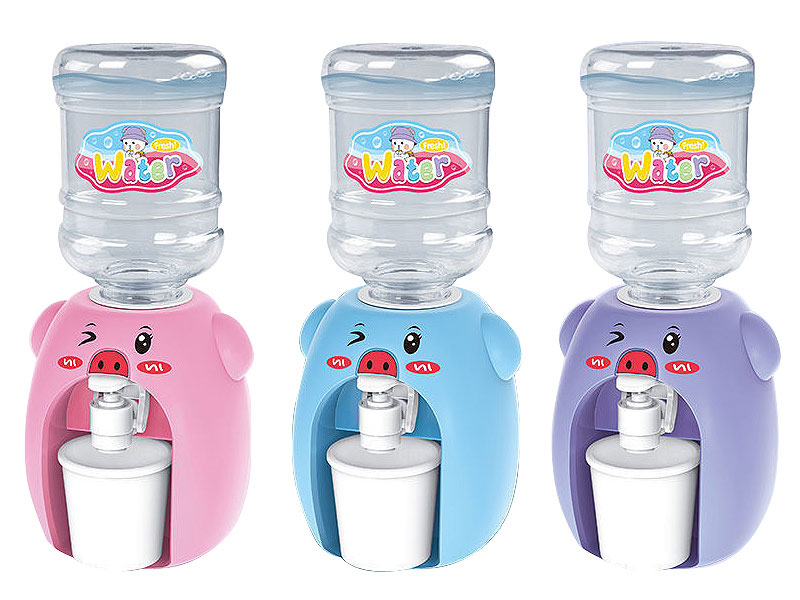 Water Dispenser(3C) toys