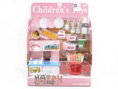 Kitchen Set toys