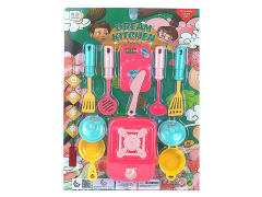 Kitchen Set toys