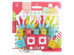 Kitchen Set toys