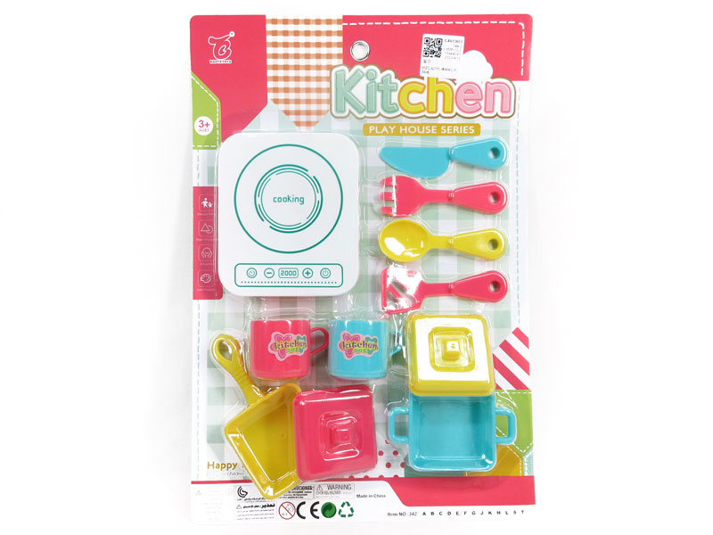 Kitchen Set toys