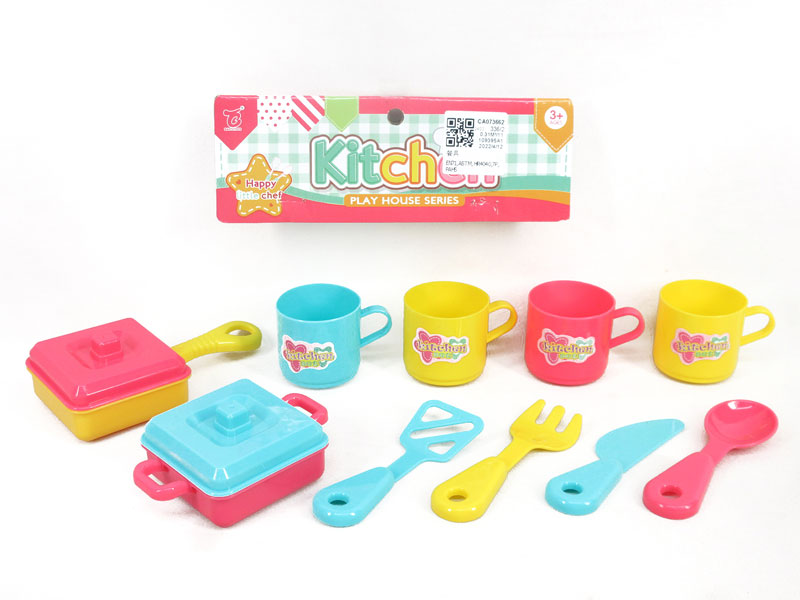 Kitchen Set toys