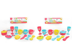 Kitchen Set(2S) toys