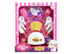 Bread Machine Set toys