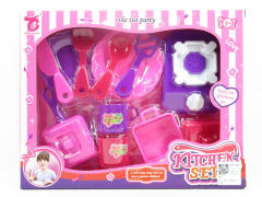 Kitchen Set toys