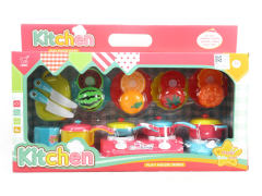 Kitchen Set toys