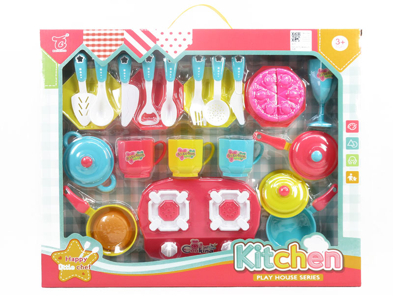 Kitchen Set toys