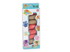 Clay Figure Tool Set toys