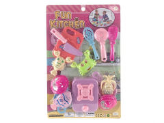 Kitchen Set toys