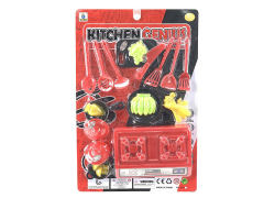 Kitchen Set toys