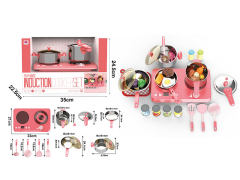 Kitchen Set toys