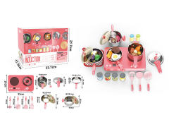 Kitchen Set toys