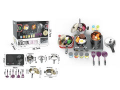 Kitchen Set toys