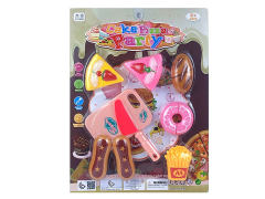 Cut Cake toys