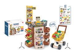 Super Shopping Mix Set toys