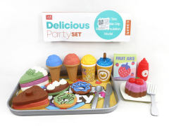 Cake Set toys