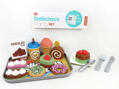 Dessert Set toys