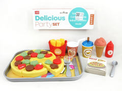 Pizza Set toys