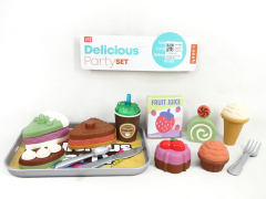 Cake Set toys