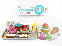 Cake Set toys