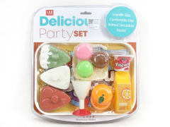 Dessert Set toys